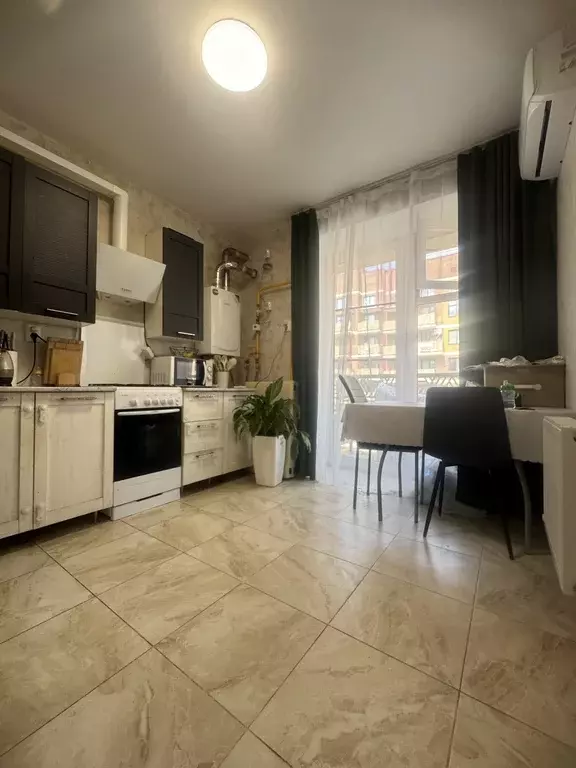 Продаётся 1-к квартира, 35 м - Фото 1