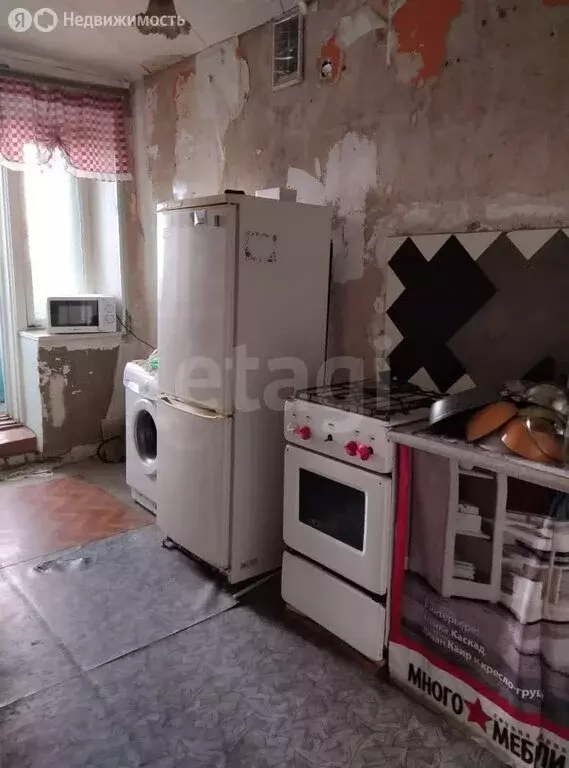 1-комнатная квартира: Нижний Новгород, улица Красных Зорь, 14 (37 м) - Фото 0