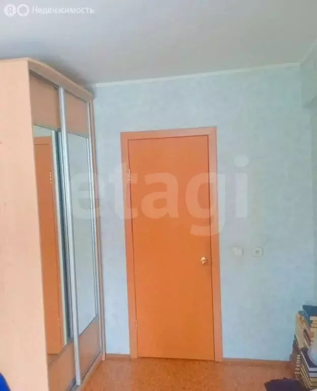 2-комнатная квартира: Омск, проспект Мира, 36А (45.1 м) - Фото 2