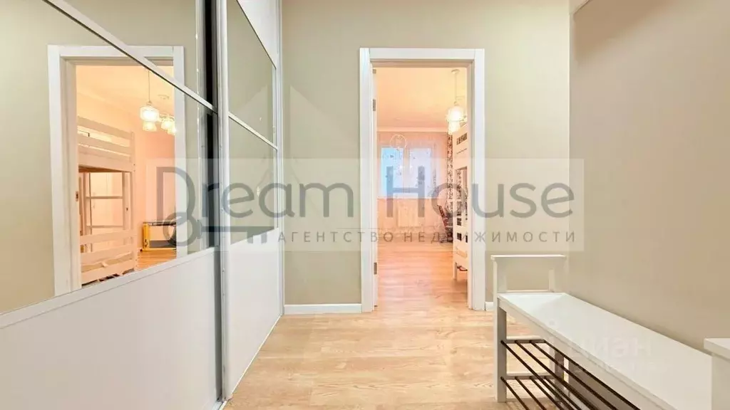 2-к кв. Московская область, Балашиха Железнодорожный мкр, ул. ... - Фото 2