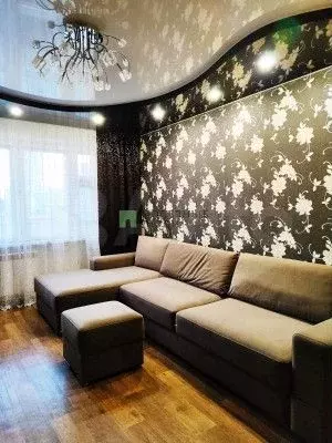 3-к. квартира, 69,7 м, 5/10 эт. - Фото 0