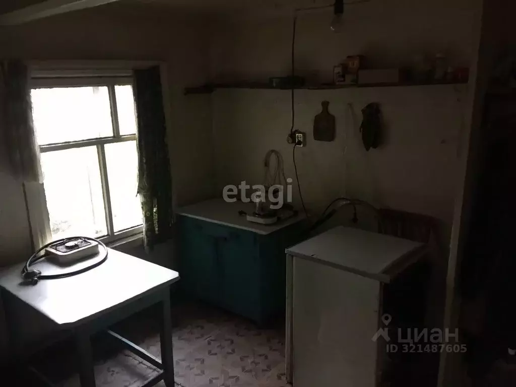 Дом в Свердловская область, Тугулымский муниципальный округ, д. ... - Фото 1