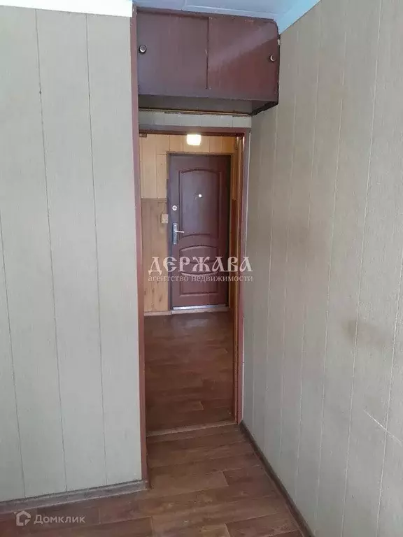 Продаётся 1-к квартира, 28.8 м - Фото 1