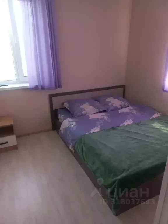 2-к кв. Приморский край, Артем Амурская ул., 24 (30.0 м) - Фото 0