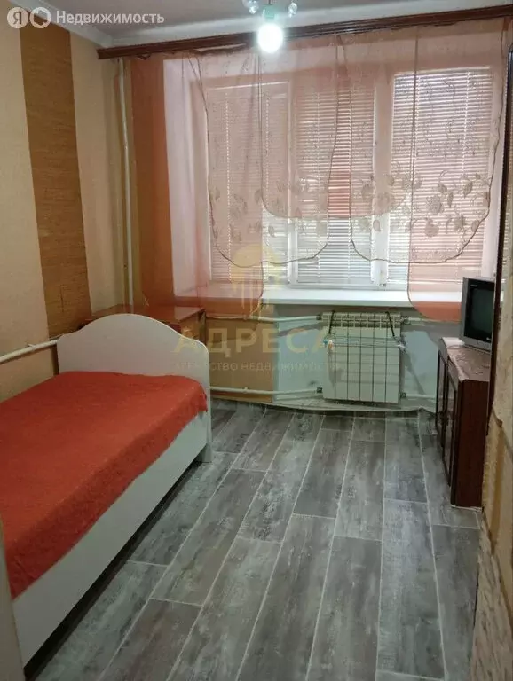 Квартира-студия: Оренбург, Центральная улица, 13А (14.8 м) - Фото 2