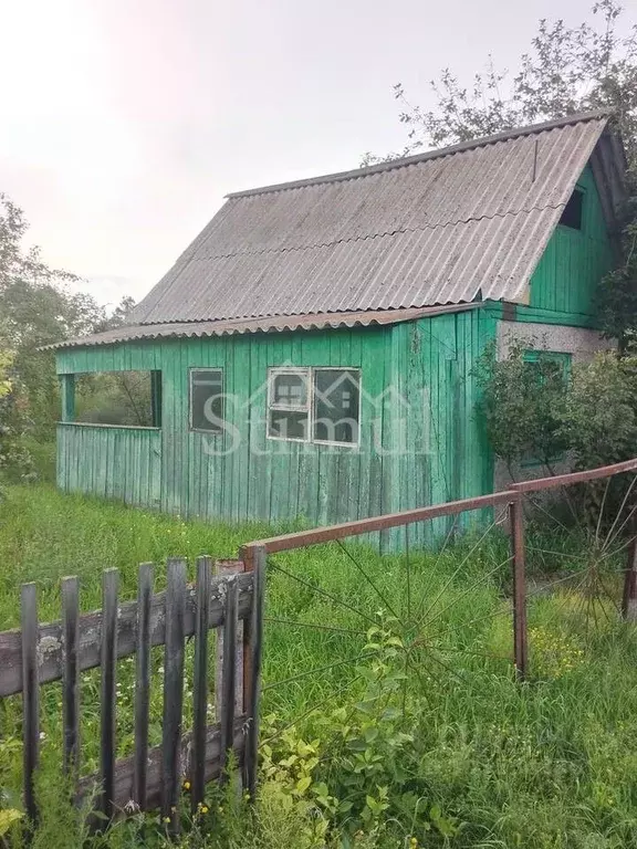 Дом в Хакасия, Черногорск Район Опытное Поле СНТ, ул. Зеленая, 94 (18 ... - Фото 0