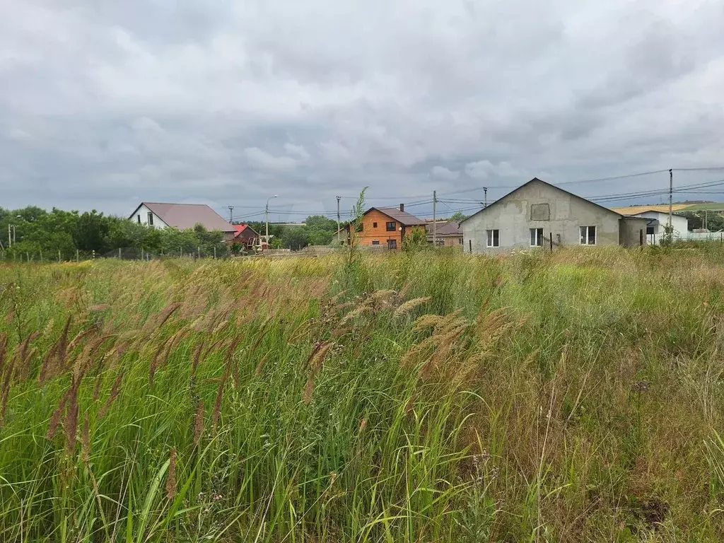 Участок 6 сот. (СНТ, ДНП) - Фото 1