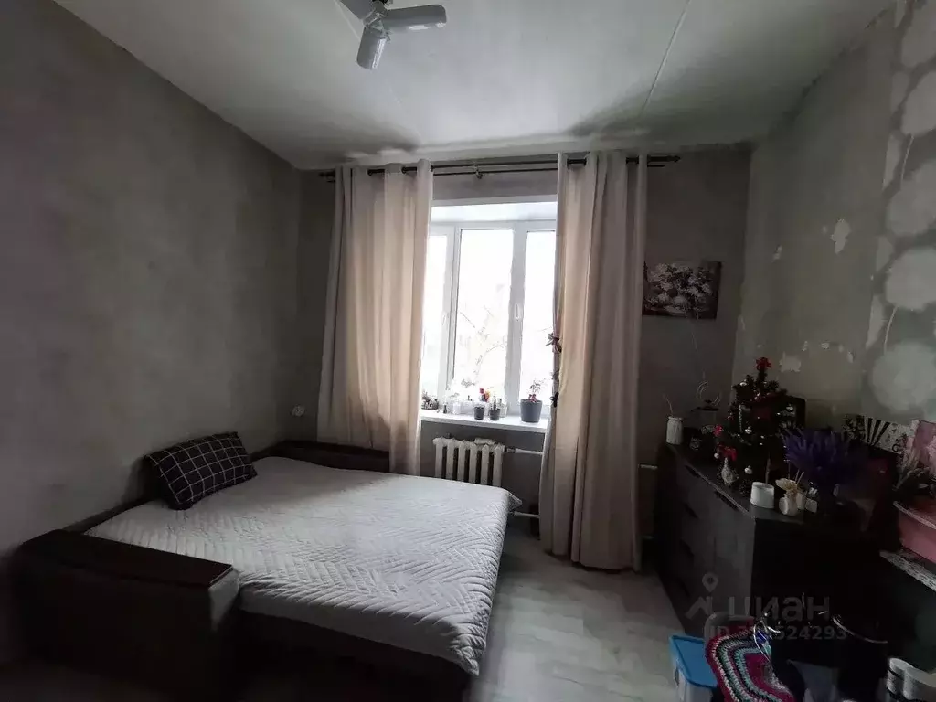 Комната Пензенская область, Пенза ул. Калинина, 108А (14.0 м) - Фото 1