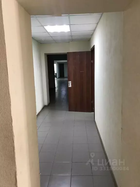 Помещение свободного назначения в Самарская область, Новокуйбышевск ... - Фото 1