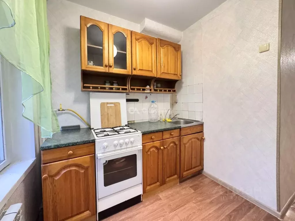 2-к кв. Московская область, Электроугли Богородский городской округ, ... - Фото 2