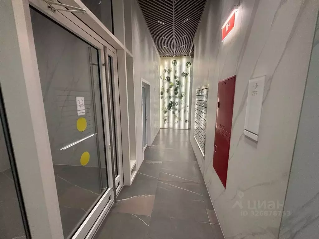 3-к кв. Москва Новоостаповская ул., 16к1 (62.3 м) - Фото 2