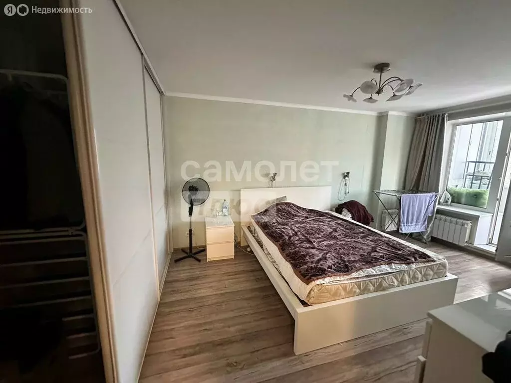 2-комнатная квартира: Москва, улица Шаболовка, 59к2 (41.3 м) - Фото 2