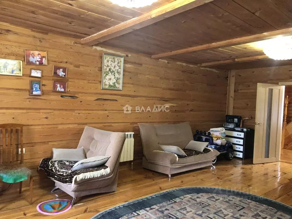 Дом в Башкортостан, Уфимский район, Зубовский сельсовет, Вита СНТ 71 ... - Фото 2