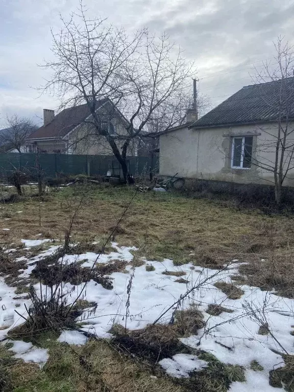 Дом в Крым, Судак муниципальный округ, с. Лесное ул. Вишневая (58 м) - Фото 2