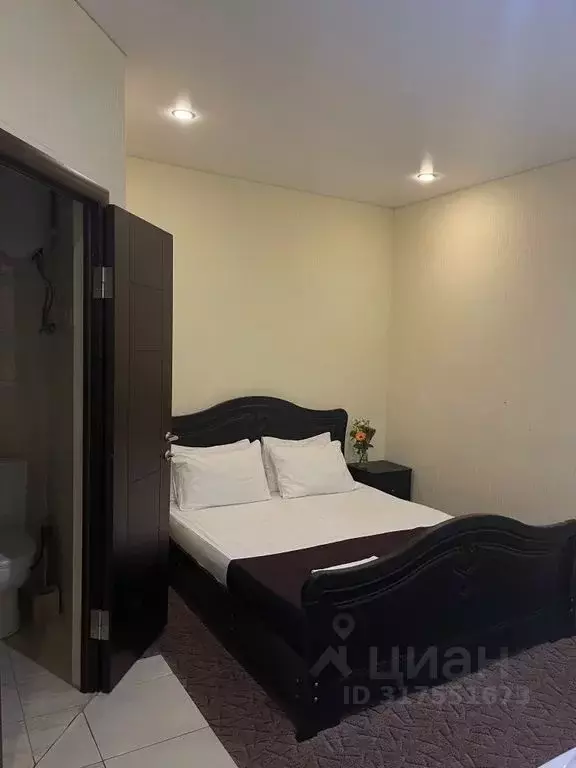 Комната Краснодарский край, Сочи Лазаревское жилрайон, ул. ... - Фото 1