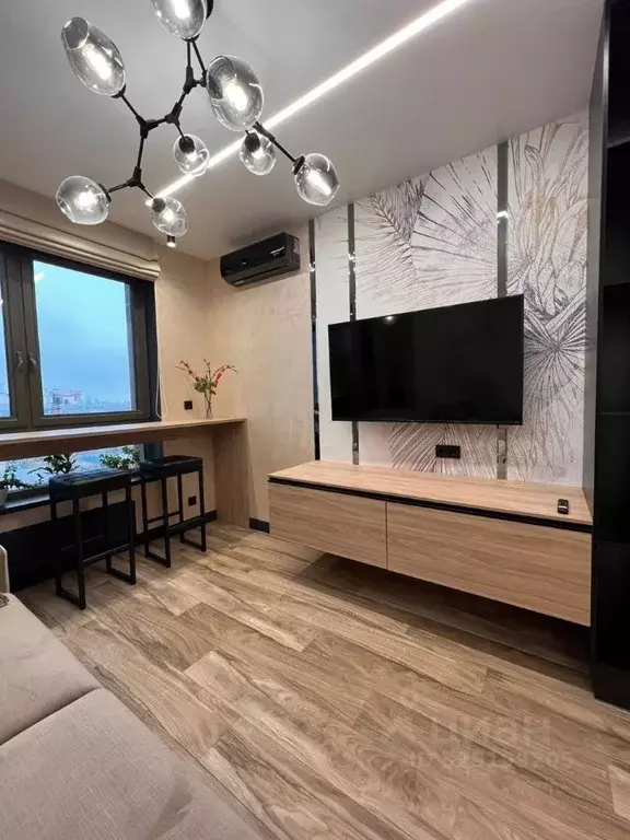 2-к кв. Москва Ильменский проезд, 14к3 (34.3 м) - Фото 1