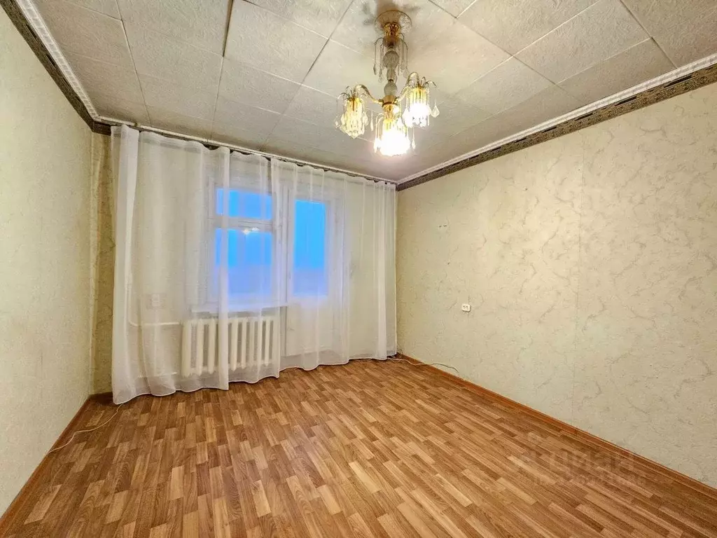 2-к кв. Ленинградская область, Отрадное Кировский район, Никольское ... - Фото 1