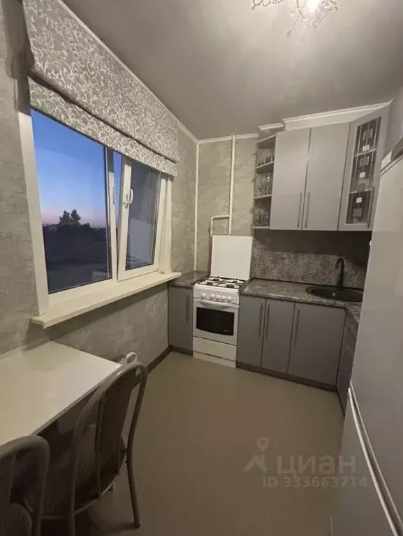 1-к кв. Московская область, Клин ул. Ленина, 37 (36.0 м) - Фото 2