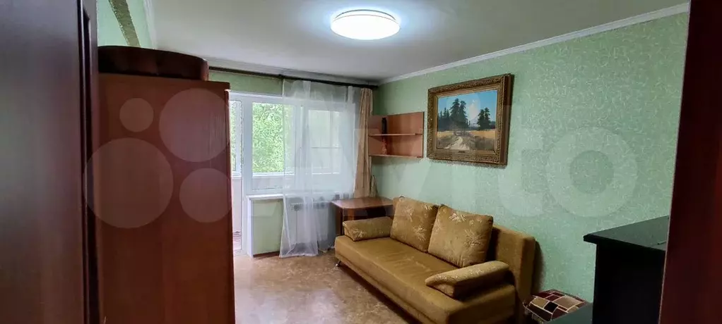2-к. квартира, 48 м, 4/5 эт. - Фото 0