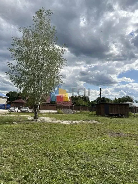 Дом в Тульская область, Тула городской округ, пос. Новый ул. 40 лет ... - Фото 1