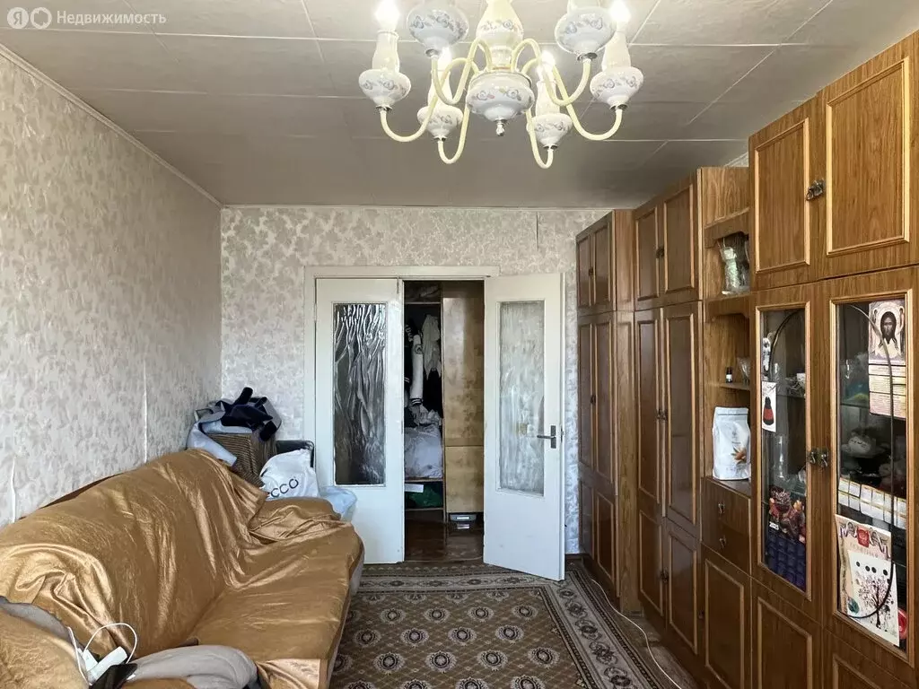 3-комнатная квартира: Челябинск, улица Чайковского, 70 (68 м) - Фото 1