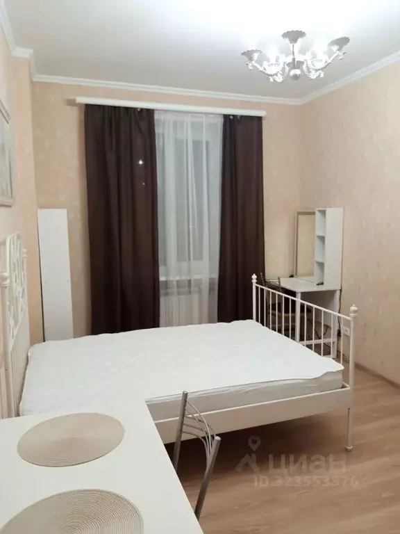 Комната Москва Студенческая ул., 28К3 (15.0 м) - Фото 2