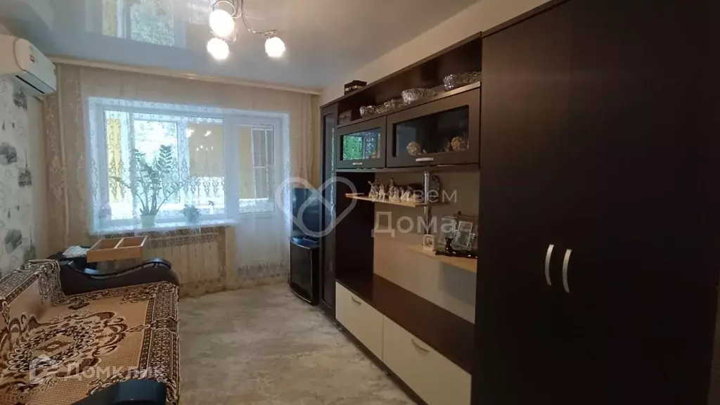 Продаётся 1-к квартира, 29.3 м - Фото 0