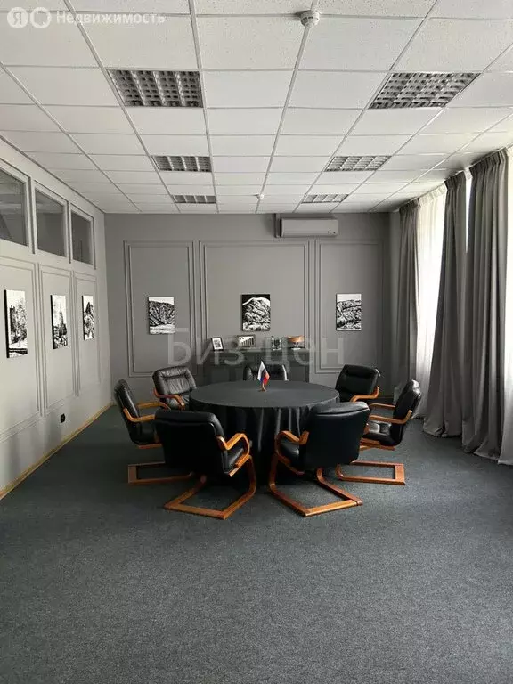 Офис (660 м) - Фото 0