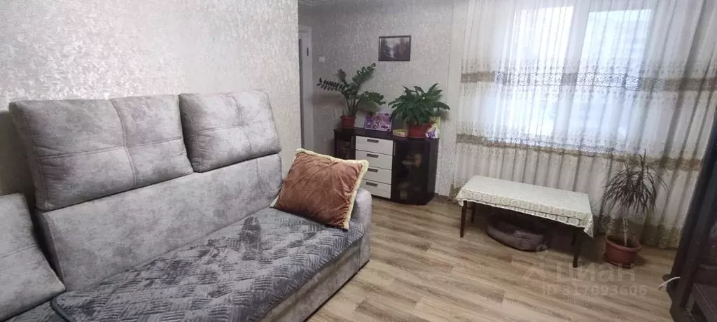 3-к кв. Крым, Щелкино Ленинский район, 3-й мкр, 82А (52.0 м) - Фото 1