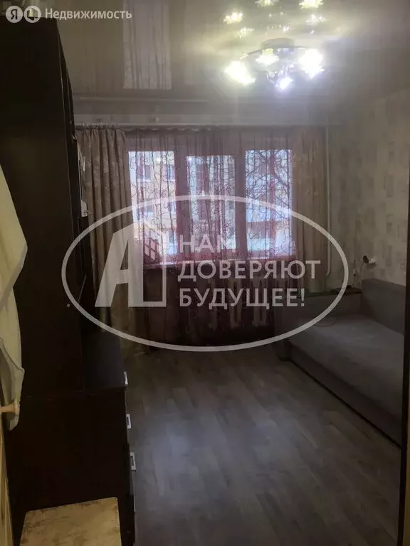 2-комнатная квартира: Губаха, улица Космонавтов, 3 (45.7 м) - Фото 1