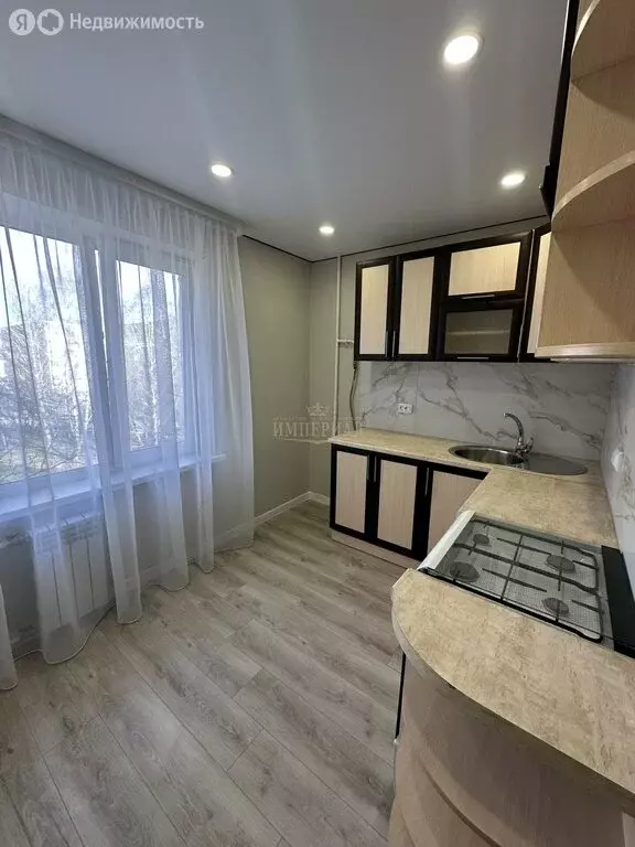 2-комнатная квартира: Йошкар-Ола, Красноармейская улица, 102 (44 м) - Фото 1
