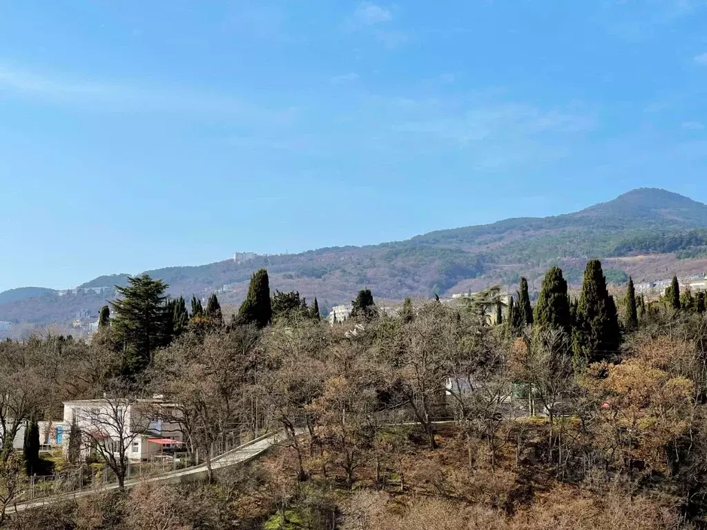 1-к кв. Крым, Ялта Приморский парк имени Гагарина кв-л, 9 (58.0 м) - Фото 1