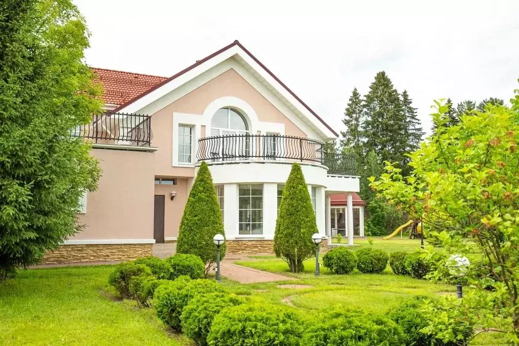 Дом в Кировская область, Слободской район, Ленинское с/пос, д. Баташи ... - Фото 1