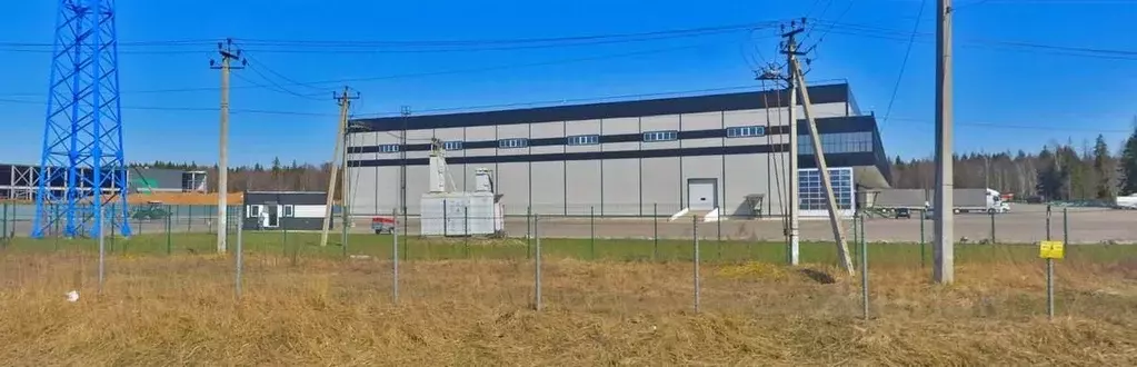 Помещение свободного назначения в Московская область, Наро-Фоминский ... - Фото 1