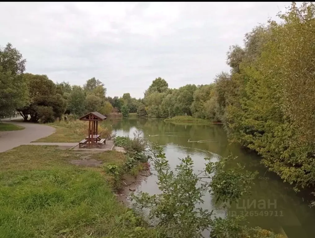 Комната Москва ул. Мусы Джалиля, 4К5 (18.0 м) - Фото 1