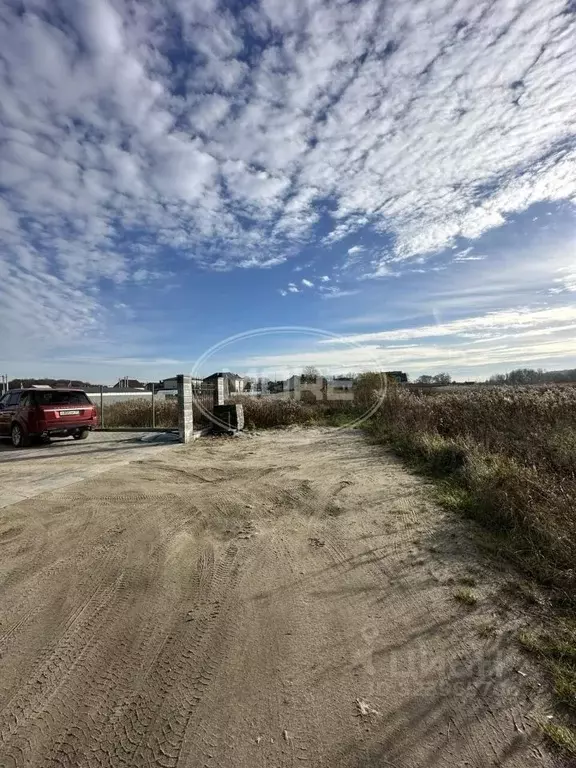 Участок в Калининградская область, Гурьевский муниципальный округ, ... - Фото 2