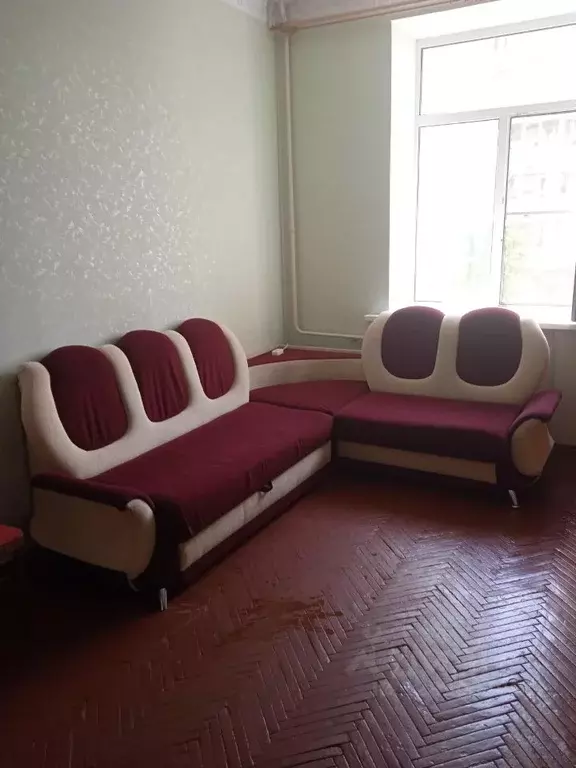 Комната Санкт-Петербург просп. Непокоренных, 8 (19.0 м) - Фото 2