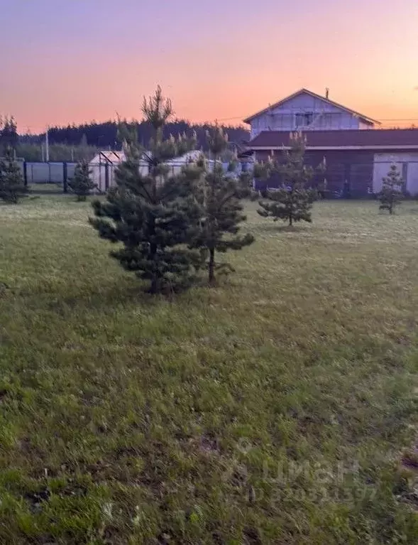 Дом в Владимирская область, Киржачский муниципальный округ, с. ... - Фото 1
