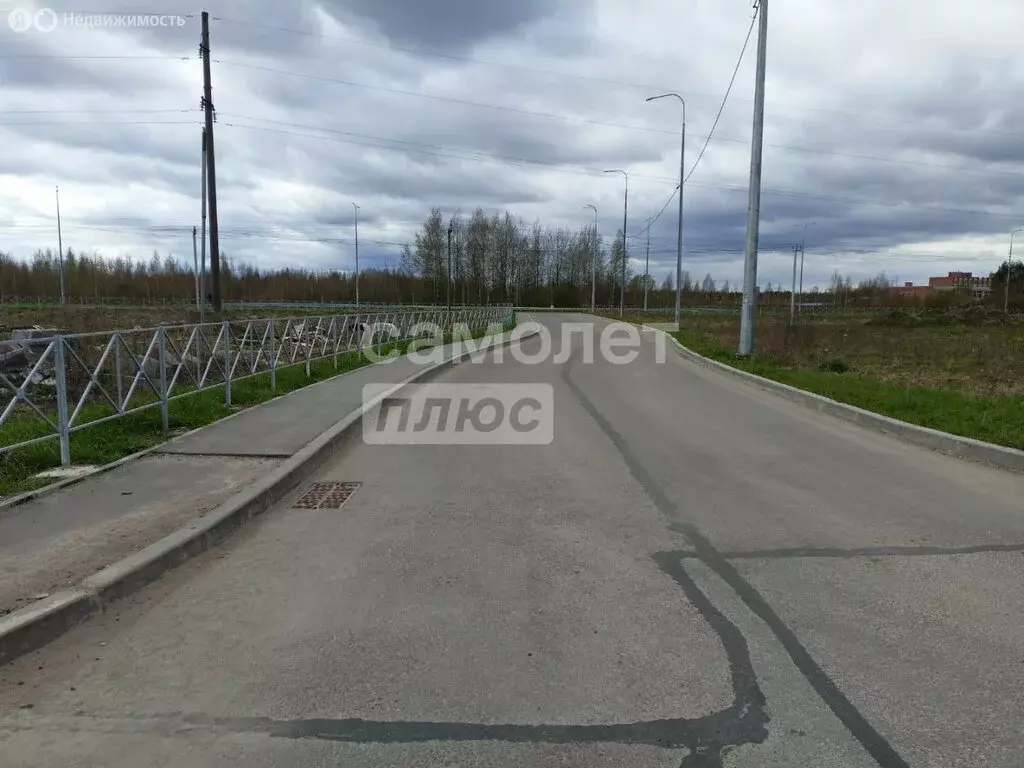 Дом в Тосно, Корпусная улица, 32 (70.2 м) - Фото 2