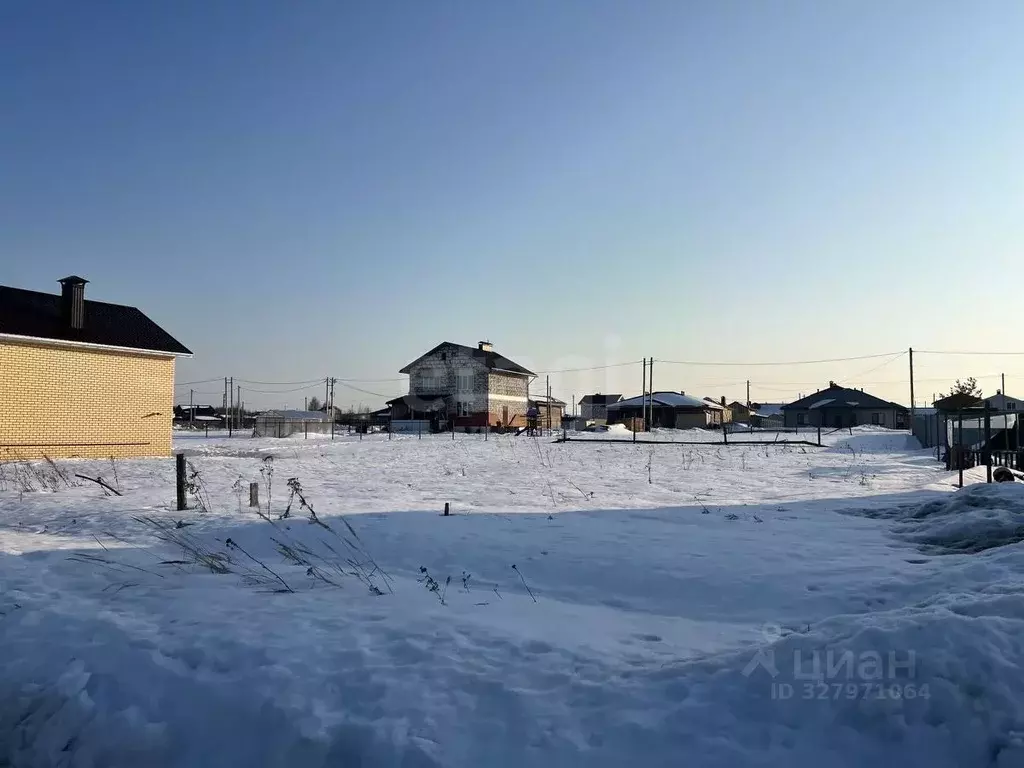 Участок в Костромская область, Кострома Малиновка кп,  (10.0 сот.) - Фото 2