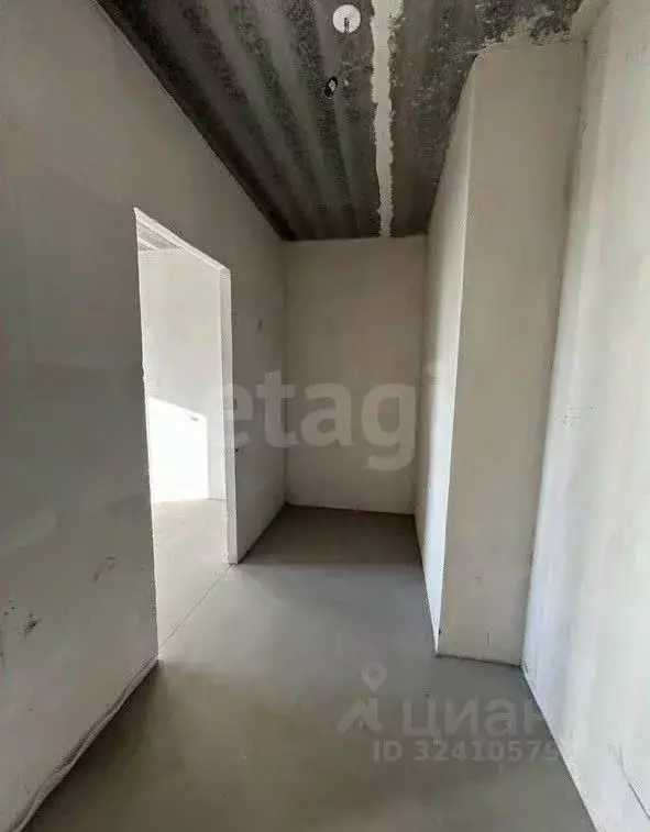 1-к кв. Новосибирская область, Новосибирск Бронная ул., 22/1 (38.3 м) - Фото 0