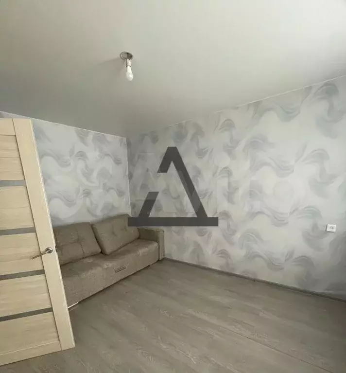 1-к. квартира, 32 м, 1/5 эт. - Фото 0