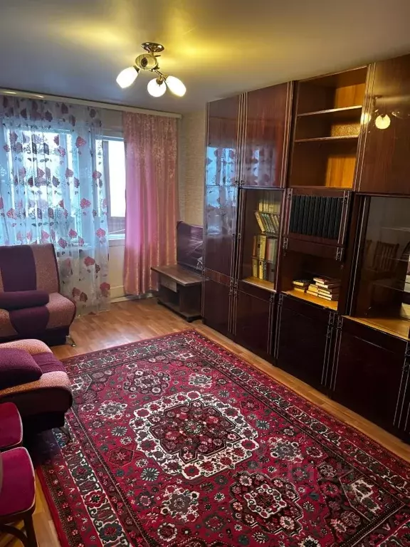 2-к кв. Нижегородская область, Нижний Новгород ул. Вахтангова, 16 ... - Фото 0