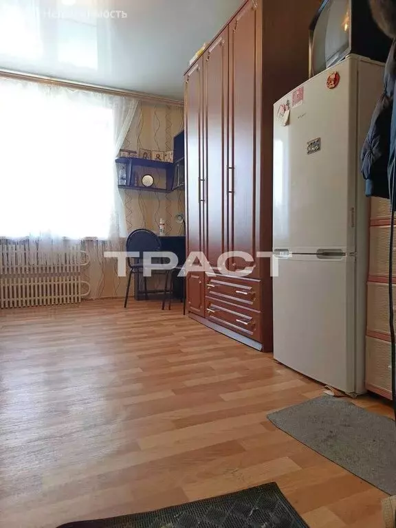 1к в 8-комнатной квартире ( м) - Фото 2