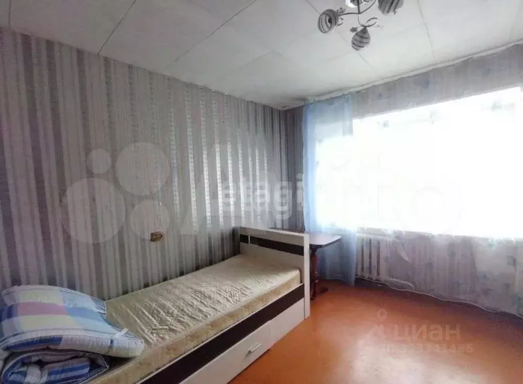 1-к кв. Владимирская область, Ковров Восточная ул., 52/2 (18.8 м) - Фото 1