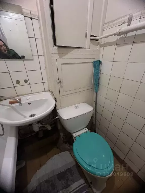 2-к кв. Москва Живописная ул., 22 (44.0 м) - Фото 2