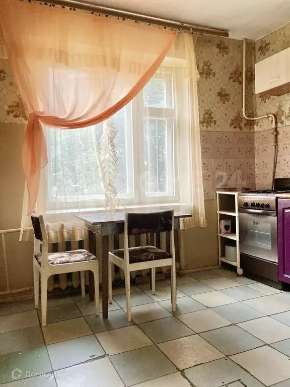 Продаётся 1-к квартира, 38.8 м - Фото 1
