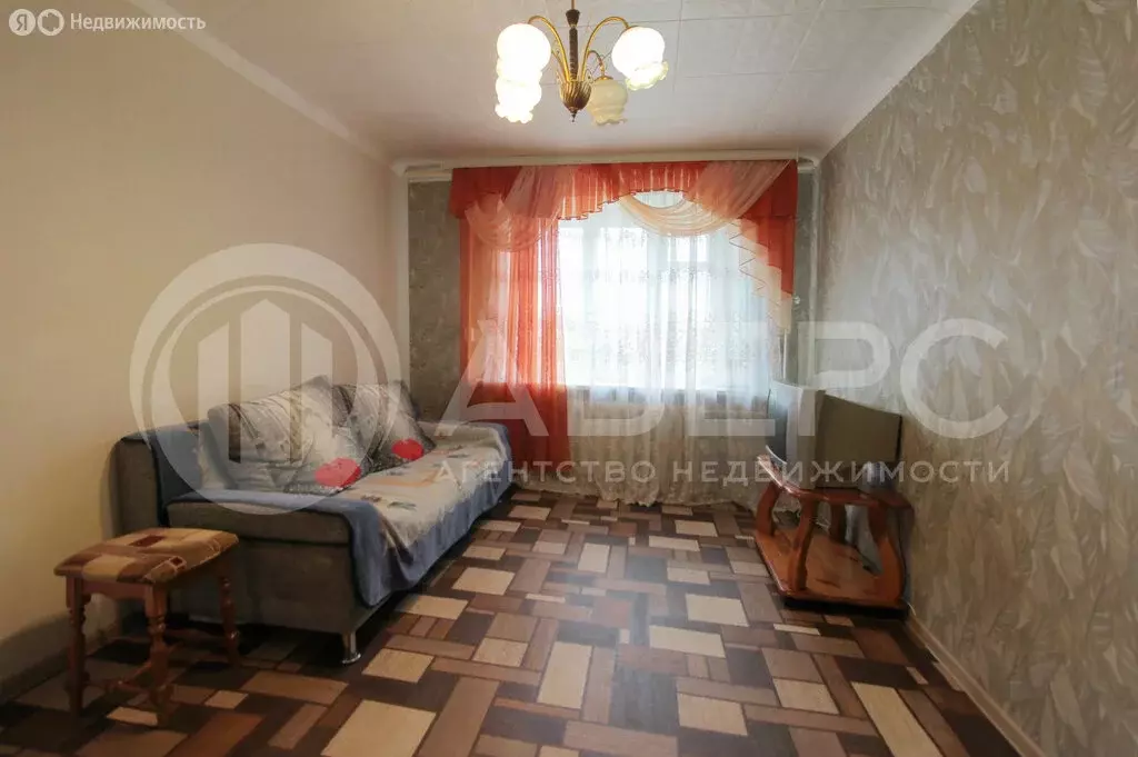 2-комнатная квартира: Муром, Юбилейная улица, 50 (36.9 м) - Фото 0