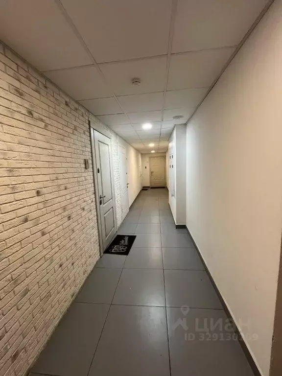Студия Москва Ярцевская ул., 24К1 (34.1 м) - Фото 2