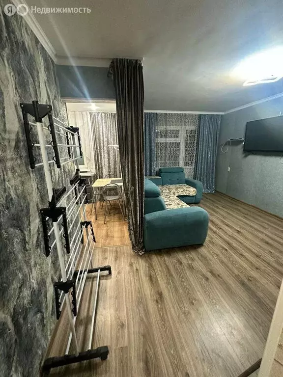 1-комнатная квартира: Владикавказ, улица Пожарского, 9 (30 м) - Фото 2